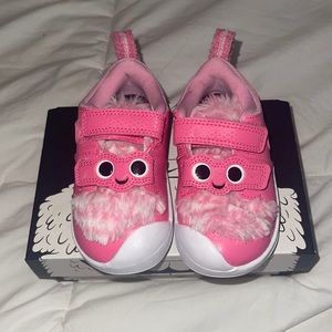 Toddler Girls Nike Sneakers
